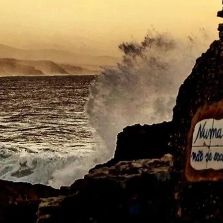Surf The Blue *