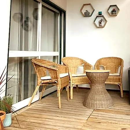 Apartment Surf The Blue Ericeira