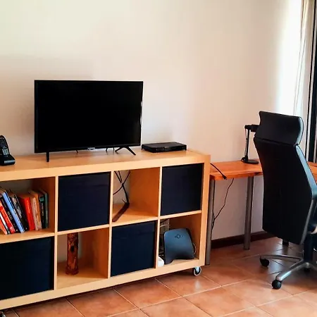 Apartment Surf The Blue *