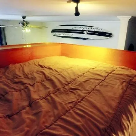 Surf The Blue Appartement Ericeira