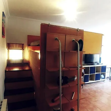 Appartement Surf The Blue Ericeira